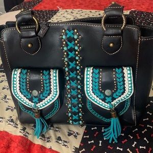 Montana West Purse